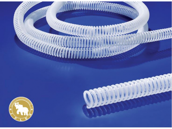 J 3-5 PE FOOD خرطوم مياه