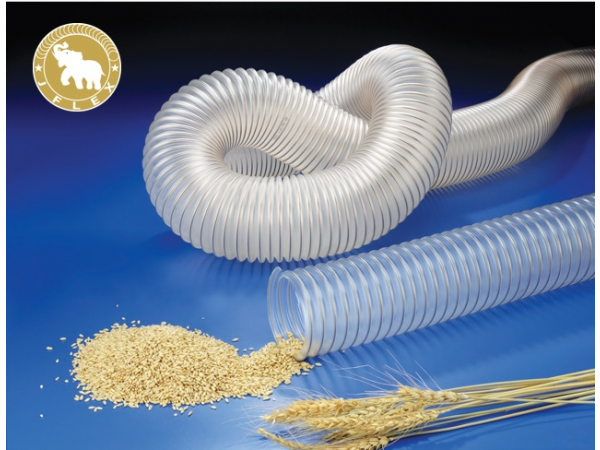 J 8-1 PU MHFفليكس خرطوم