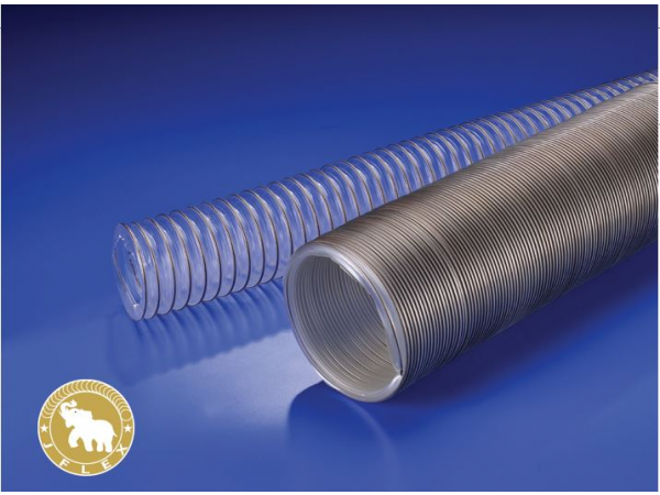 خرطوم التمديد