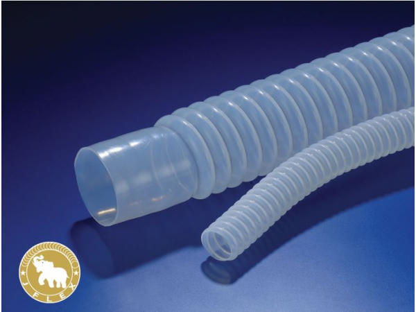 المموج أنبوب