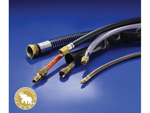 الموصلات المحددة للعملاء