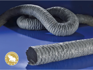 J 1-9 PVC FIBRE GLASS خرطوم