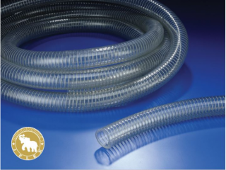 J 2-4 PVC خرطوم