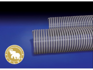 J 2-10 PVC HEAVY DUTY انبوب امتصاص