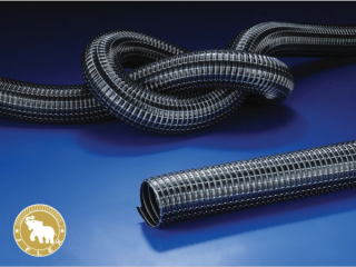 J 3-6 PVC FLEX SUPERELASTIC  خرطوم مياه