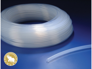 J 7-7 FEP انبوب