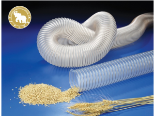 J 8-1 PU MHFفليكس خرطوم