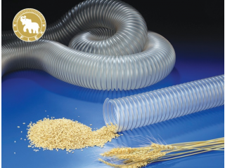 J 8 - 3 PU MHFخرطوم فليكس