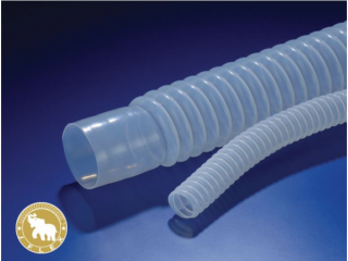 المموج أنبوب