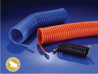 أنبوب دوامة الهوائية