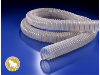 J 1-10 PE خرطوم مرن